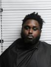 Mugshot of GLENN TYRONE JR WILLIAMS