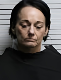 Mugshot of TANYA RENEE POWERS