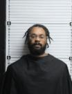 Mugshot of JERMAINE ALLEN GILMORE