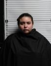 Mugshot of LUISA FERNANDA TAPIA-GUTIERREZ