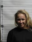 Mugshot of LORIE ANN JOHNSON