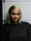 Mugshot of SHALIAH MONET BRIEA SMITH