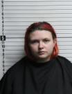Mugshot of JEMMIE DAWN BUCHANAN