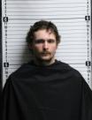 Mugshot of KYLE PATRICK FRAWLEY