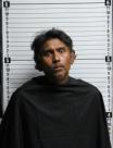 Mugshot of ROZENSKI EXCONDE GONZALES