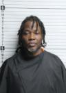 Mugshot of ERIC JEROME BUNTING