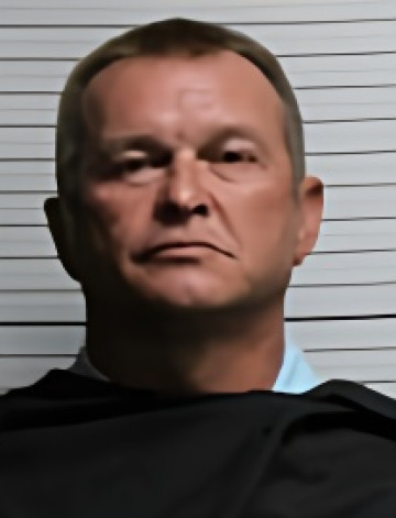Mugshot of BRYAN SCOTT WEST