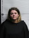 Mugshot of MARGRET METLER TERRY