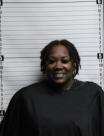 Mugshot of SHONNITHA DAPHNE GREGORY