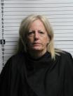 Mugshot of TINA STEWART CRADDOCK