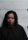 Mugshot of SILVIA KARINA QUEZADA-HERNANDEZ
