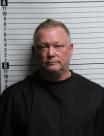 Mugshot of THOMAS MICHAEL CAIN