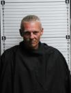 Mugshot of ROBERT JEREMIAH SIBLEY
