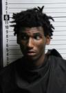 Mugshot of RICO MAKII DAVIS