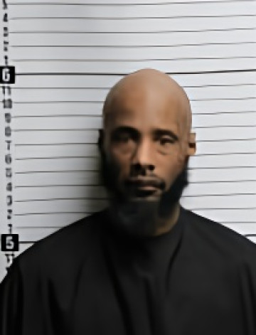 Mugshot of ANTOINE NMN SIMON
