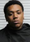 Mugshot of JAVION DELTON EVANS