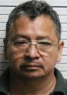 Mugshot of LUIS MANUEL CANUEL