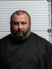 Mugshot of VADEN JUSTIN CLIFTON