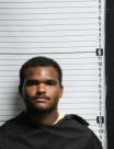 Mugshot of JEREMIYAH LI HILL