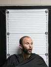 Mugshot of CODY HUGHES CLIFTON