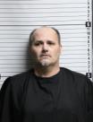 Mugshot of MICHAEL CHADWICK MIZE