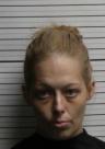 Mugshot of SHELBY LAYNE RANSOM