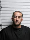 Mugshot of ANTHONY SCOTT CREECH