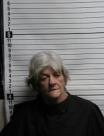 Mugshot of SHARON LYNNE WILLIAMS