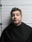 Mugshot of JOSEPH ALFRED III HAUSER