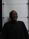 Mugshot of LARRY DARRELL COLLINS