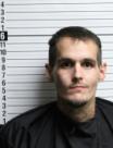 Mugshot of DUSTIN BRENT HAIR
