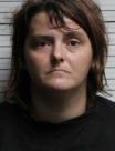 Mugshot of LORI MARIE KIRK
