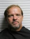 Mugshot of LONNIE DALE BARTON