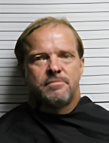 Mugshot of LONNIE DALE BARTON