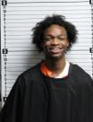 Mugshot of ERIC LAMONT JR MARTIN