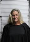 Mugshot of MISTY ELIZABETH COLBERT