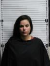 Mugshot of BRIANA PAIGE IRIZARRY