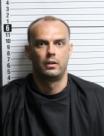 Mugshot of TUCKER CHELLY FREY