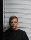 Mugshot of ALEX CORTRIGHT MEKEEL