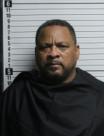 Mugshot of ADRIAN MAURICE BUTLER