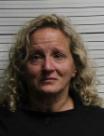 Mugshot of KELLI LYNN CONOVER