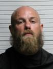 Mugshot of JOSHUA RAY BROWN