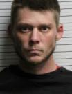 Mugshot of BENJAMIN LEE MARSH