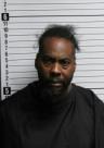 Mugshot of ALPHONSO EMMANUEL III MCDONALD