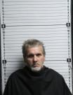 Mugshot of SHERRILL LYNN BENSON