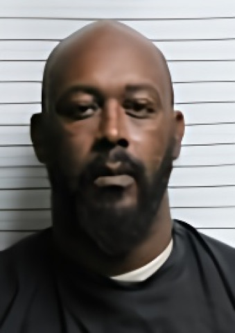 Mugshot of TERRENCE VICHEION JACKSON