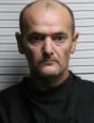 Mugshot of JODY NICHOLAS OVERBY
