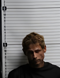 Mugshot of PAUL ALLEN PIGG