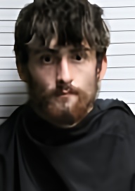 Mugshot of ALEXANDER MICHAEL WESCOTT