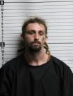 Mugshot of CODY ALLEN MOONEY